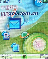 稳重与时尚的完美结合 E398完全评测 