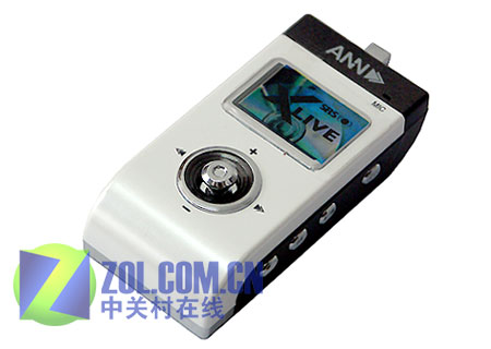 ȫ׿MP3  ANN FM3300 