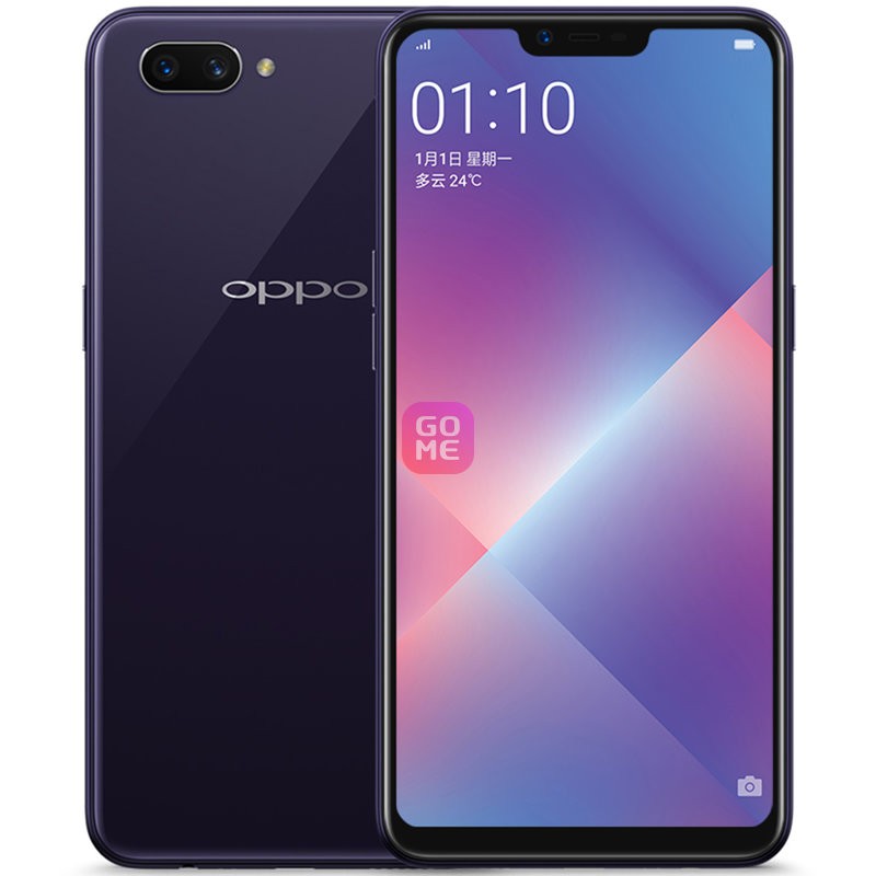 OPPO A5 ȫֻ 3GB+64GB ȫͨ 4Gֻ ˫˫ ҹͼƬ