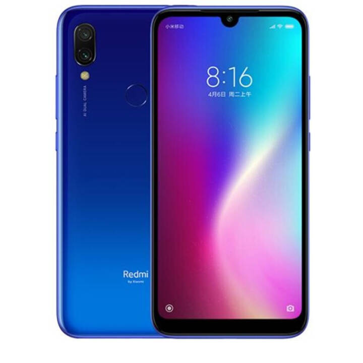 СףMIRedmi 7 ֻ λ ȫͨ(4GB RAM+64GB ROM)ͼƬ