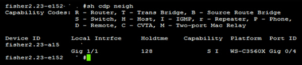 设备分散怎么办?试试链路层发现协议