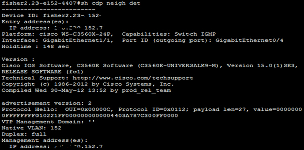 设备分散怎么办?试试链路层发现协议