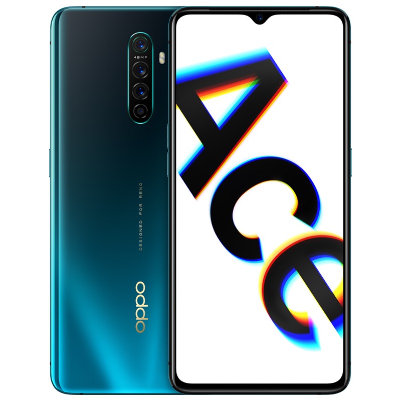 OPPO Reno Ace  ȫϷֻ65W90Hz羺ͨ855Plusȫͨ4GͼƬ