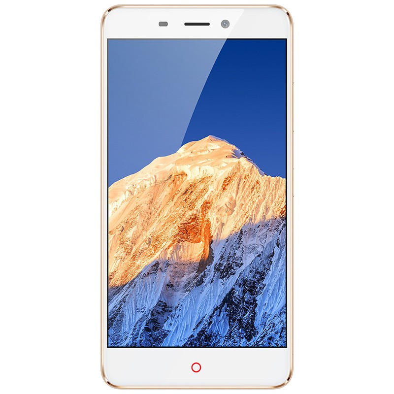 Ŭ(nubia) N1 3GB+64GB ȫͨ ɫ ƶͨ ˫˫4GֻͼƬ