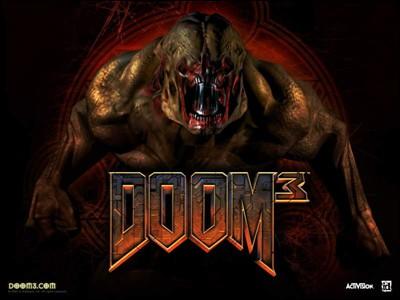 Ա͸¶Quake4DOOM3ǳͬ 