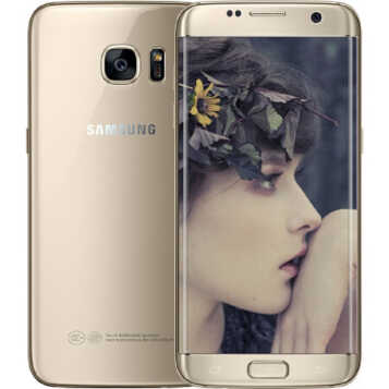 SAMSUNG  Galaxy S7 edgeG9350ֻ  ȫͨ4G+64G