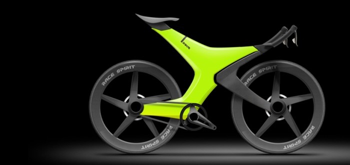 ʦAlex Thusbass֮:eBike