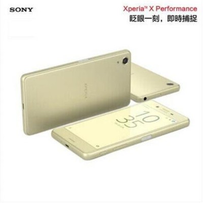 Sony/Xperia X Performance XP F8132 ˫˫ֻ 3GB+64BG ĽͼƬ
