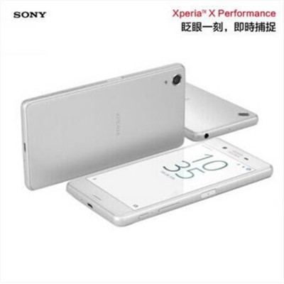 Sony/Xperia X Performance XP F8132 ˫˫ֻ 3GB+64BG ɫͼƬ