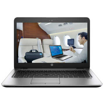 գHP EliteBook 848 G4 14ӢᱡʼǱ i7-7500U 8G 256G SSD FHD Win10ɫ