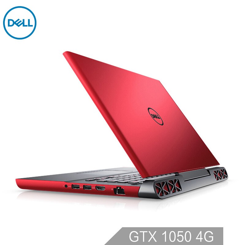 Dell/ Խ Ins14-7467-1545 ϻMaster14.0ӢϷʼǱ GTX1050 4G ߷ 