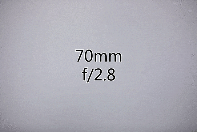 小白伞到来 佳能70-200mm f/2.8 IS III评测 