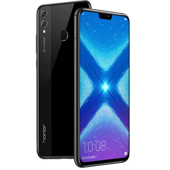 ΪHUAWEI ҫ8X ֻ ռ 2000AI˫ ɫ ȫͨ(6G 128G)ͼƬ