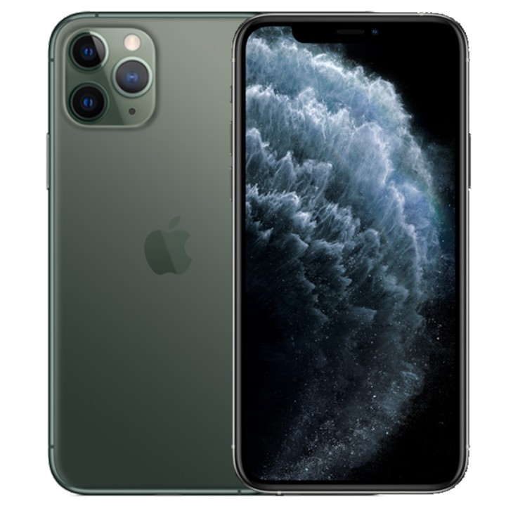 ƻApple iPhone11Pro Max(A2220)ȫͨ4G˫˫ ¿iphoneֻ ҹɫ 512GͼƬ