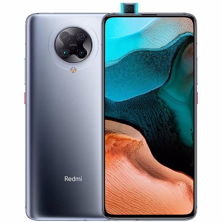 С׺ Redmi K30 Pro (5G)ȫֻͨ ̫ջ 8+128G׼ͼƬ