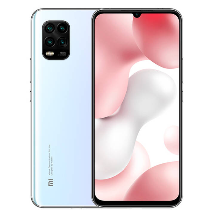 30졿Ʒ С10ഺ5Gֻ  ȫͨ(8GB RAM+128GB ROM)ͼƬ