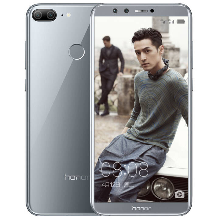 ΪHUAWEI ҫ9ഺ 4Gȫͨ ȫֻ Ÿ ȫͨ4G (3G RAM+32G ROM)ͼƬ