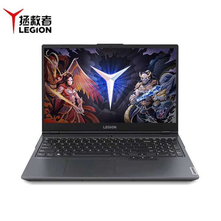 (Lenovo)Y7000 2020¿ʮi7ɫpԼϷʼǱ i7-10750H 8Gڴ 1T+256G GTX1650 4GͼƬ