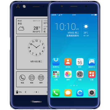 ţHisense A2pro ˫ֻ  ȫͨƶ4GB+64GBͼƬ