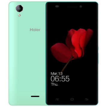 Haier HM-I502-FL ȫͨ4G ֻ 5.0Ӣ 3G+32G +ͼƬ