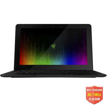 ߣRazerǱа 12.5ӢʼǱi7-6500U 8GB 512GB̬