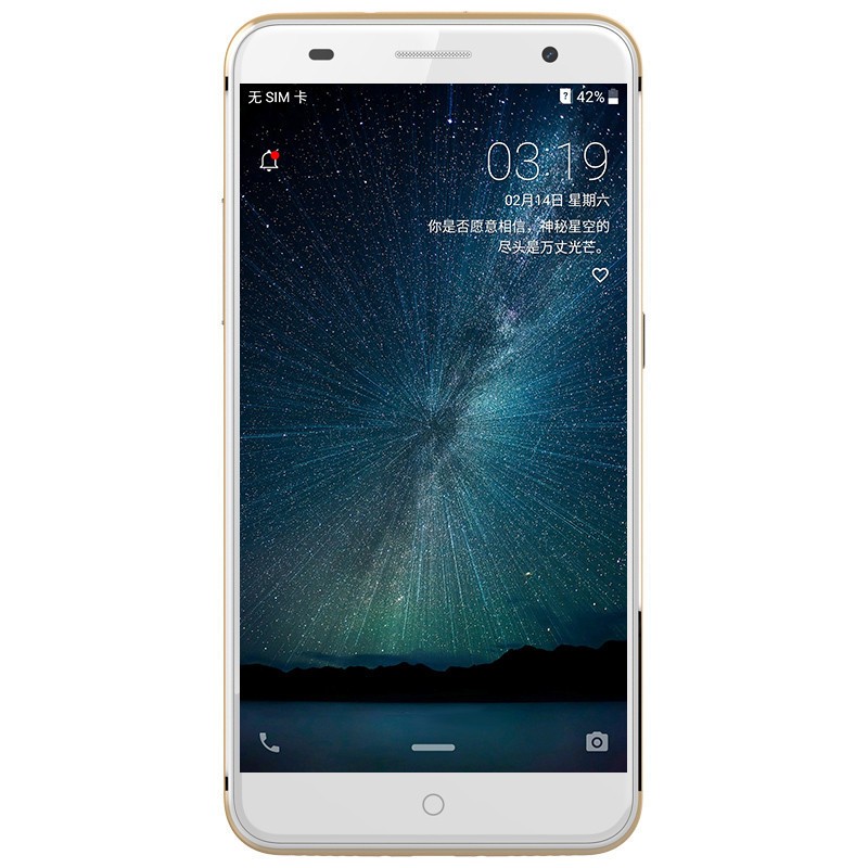 ͿĤ+ָۡ(ZTE)Blade A2S V0721 ȫ4G3GB+32GBڴֻ ɫ