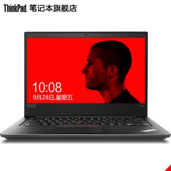 ThinkPad  E48017CD14Ӣᱡխ߿ʼǱԣi3-7020 4G 500G HD Win10ɫͼƬ