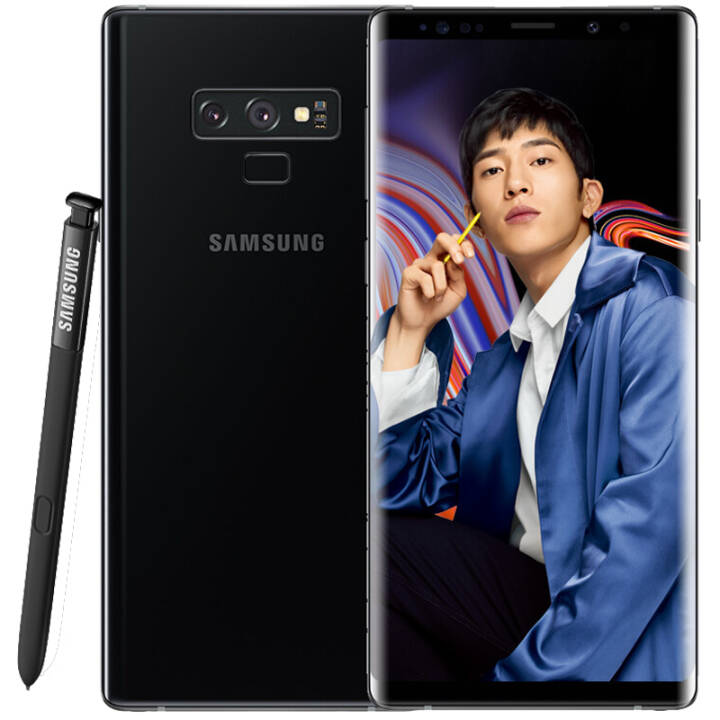 Galaxy Note9SM-N9600ƶͨ4Gȫͨ ˫˫ ȫϷֻ  6GB+128GBͼƬ