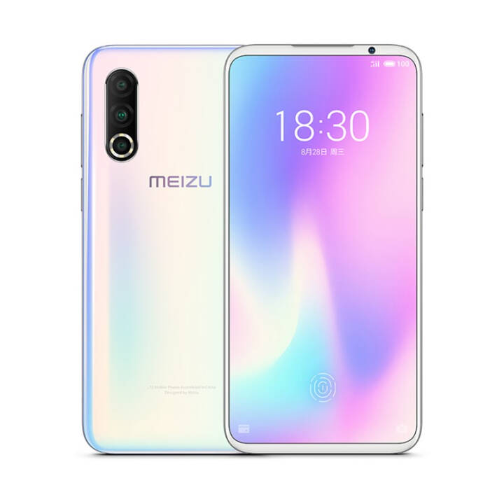 Meizu/塾ֻٷ16s Proֻ16sPֻٷ콢16sProֻ ȫ λö 6G+128GͼƬ