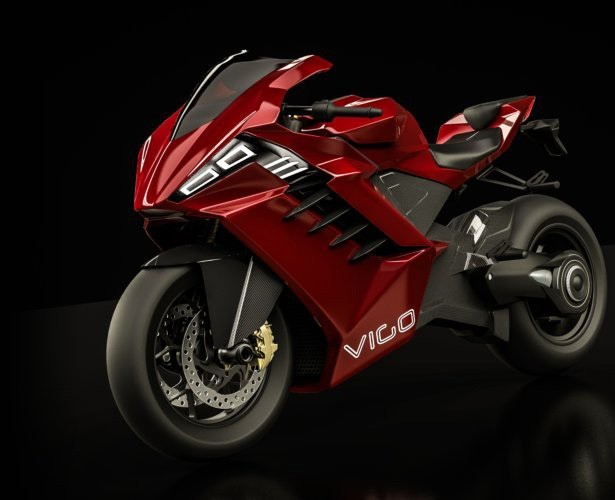 ʱ180ӢECO Vigo綯