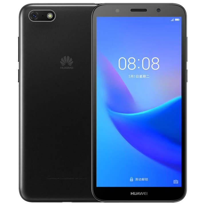 Ϊ HUAWEI 8e ഺ 2GB+32GBȫ ȫͨ ƶͨ4Gֻ ɫ 2GB+32GBͼƬ