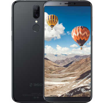 360 N6Pro 4Gֻ ҹ ȫͨ(4G+64G)