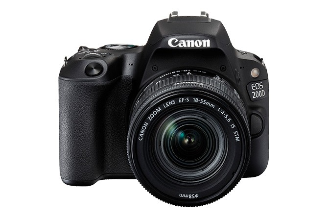 Canon/200D 뵥  EOS 200D/18-55 STM ͷ׻ͼƬ