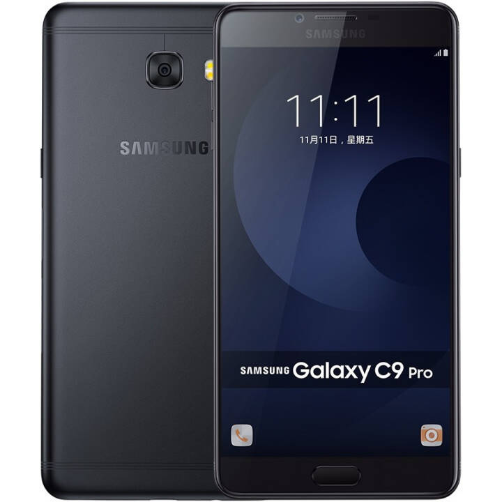 ǣSAMSUNG Galaxy C9 Pro(C9000)ֻ ɫ C9008 ƶȫͨ 6G+64GͼƬ