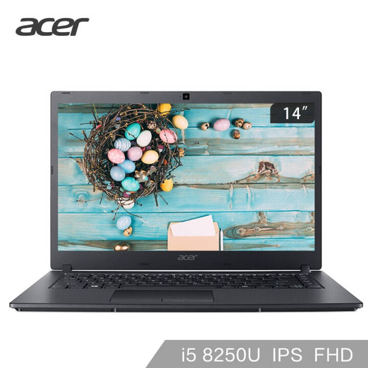 곞acer īTX420 14ӢʼǱ ᱡ칫Ϸ ĺi5-8250U MX130-2G 8G 128G̬+1T ƿͼƬ