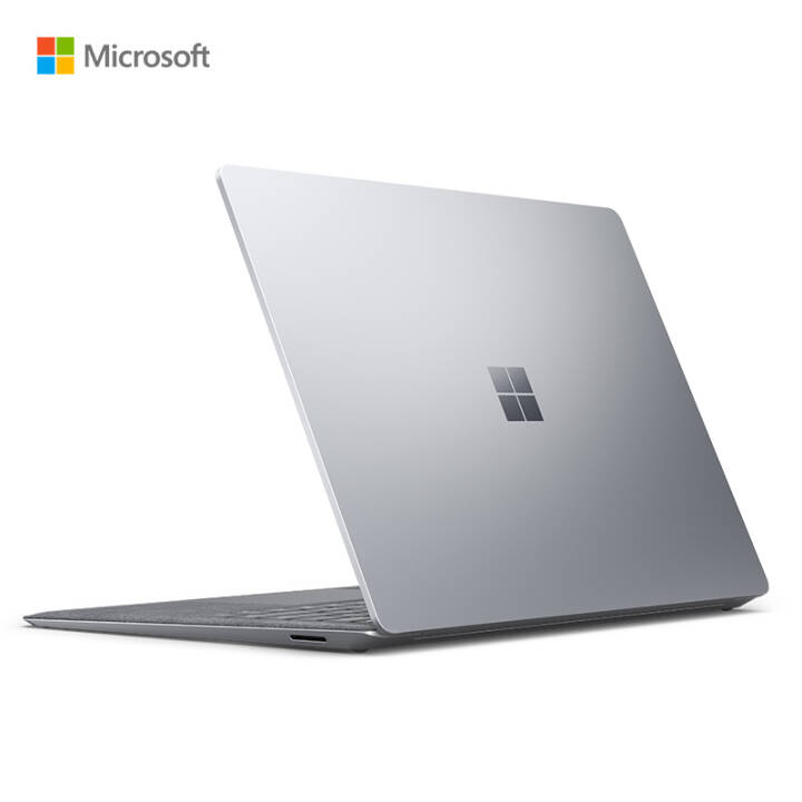 ΢ Surface Laptop 3 i5 8G+256G 13.5Ӣ2.2Kɫ Alcantara ʶ ᱡͼƬ