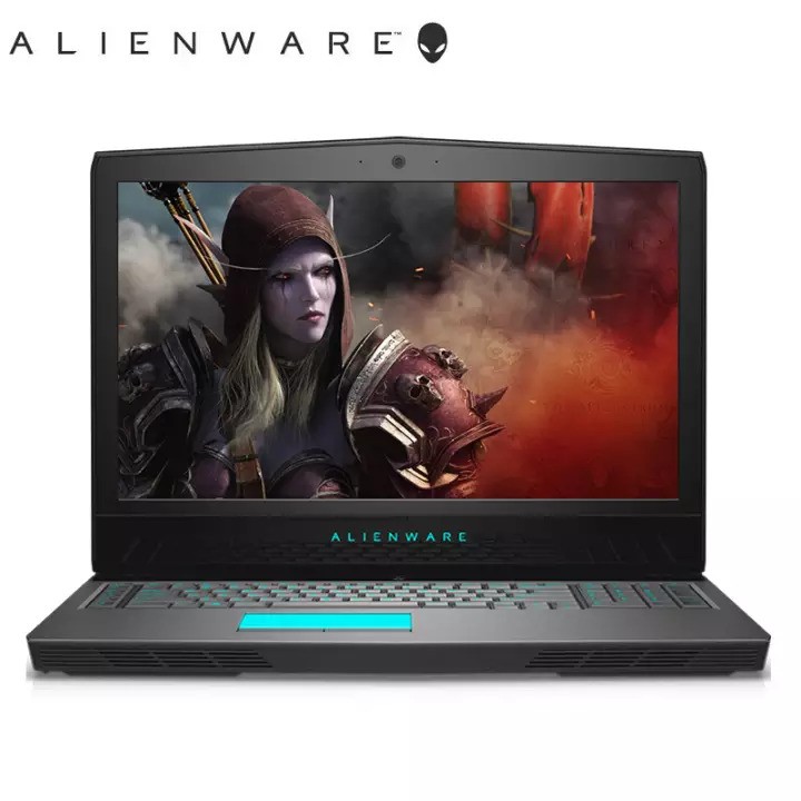 ˣalienware R5 ALW17C 17.3Ӣ˴ѹϷʼǱԴ  3858 i9/16G/GTX1080ͼƬ