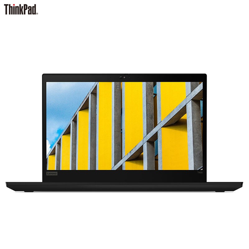 ThinkPad T49012CDʮӢض??i5 14.0ӢᱡʼǱ i5-10210U 8GB 512GB̬ 2G W10 ߷ͼƬ