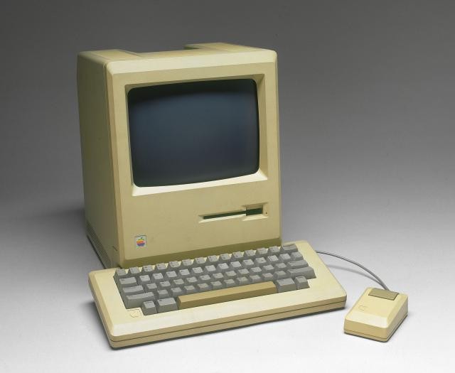 ƻMacintosh˵ԣApple Macintosh