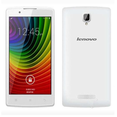 Lenovo/ A2860ƶ4Gֱֻ˫˫4.5Ӣ ɫͼƬ