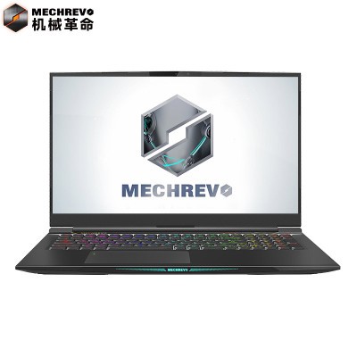 е(MECHREVO)X8Ti Plus 144Hz72% GTX1060 17.3ӢխϷʼǱi7-8750H 8G 128G+1T Office2016ͼƬ