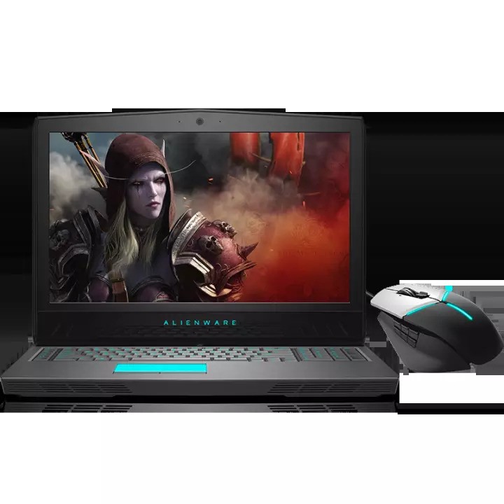 ˣalienware R5 ALW17C 17.3Ӣ˴ѹϷʼǱԴ AW958 3858 i9/16G/GTX1080ͼƬ