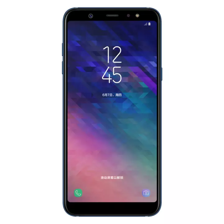 ǣSAMSUNG Galaxy A9 Star liteA6050 ֻ  ȫͨ 4G+6 4GͼƬ