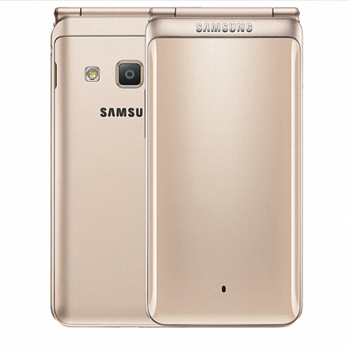 ǣSAMSUNGGalaxy Folder2 SM-G1650䷭˫ֻ  ȫͨ2GB+16GBͼƬ