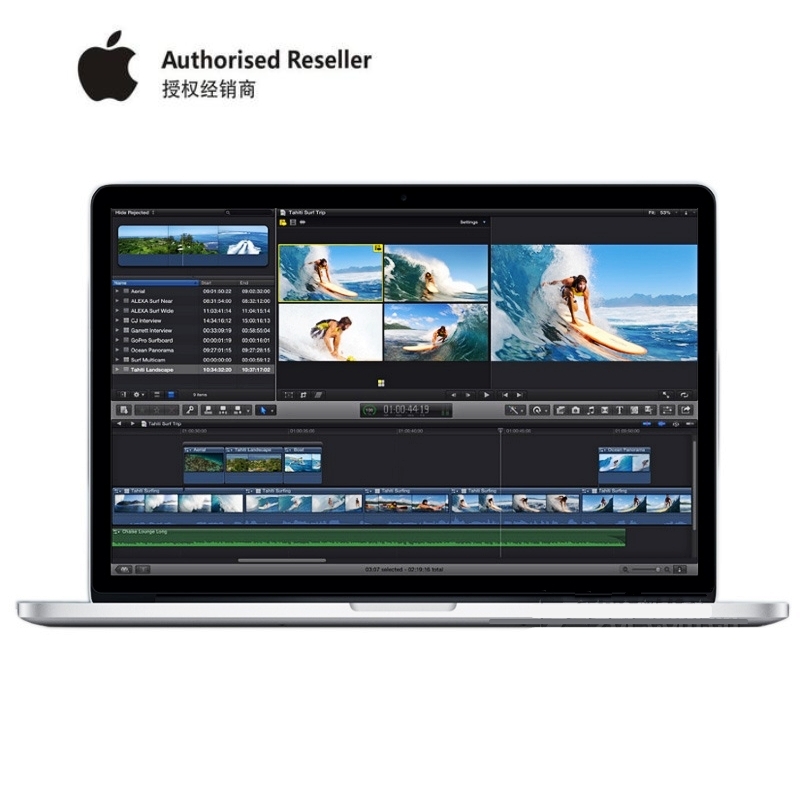 appleȨרƻ MacBook ProMJLQ2CH/Ai7-4770.16G.256G
