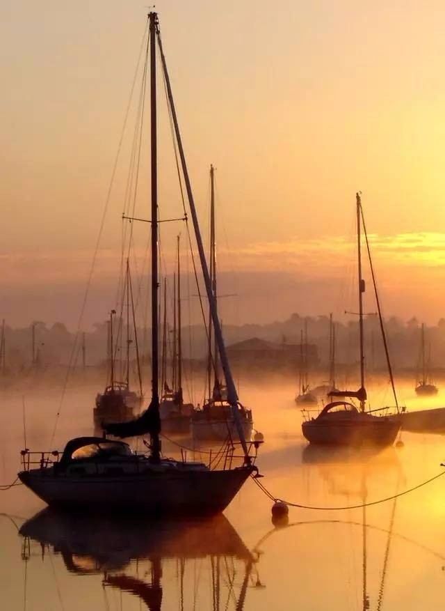 摄影师精选最适合竖向构图的拍摄场景