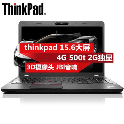 ThinkPad E550 20DFA07TCD 7TCD ʼǱ i5-5200U 4G 500G 2G3D