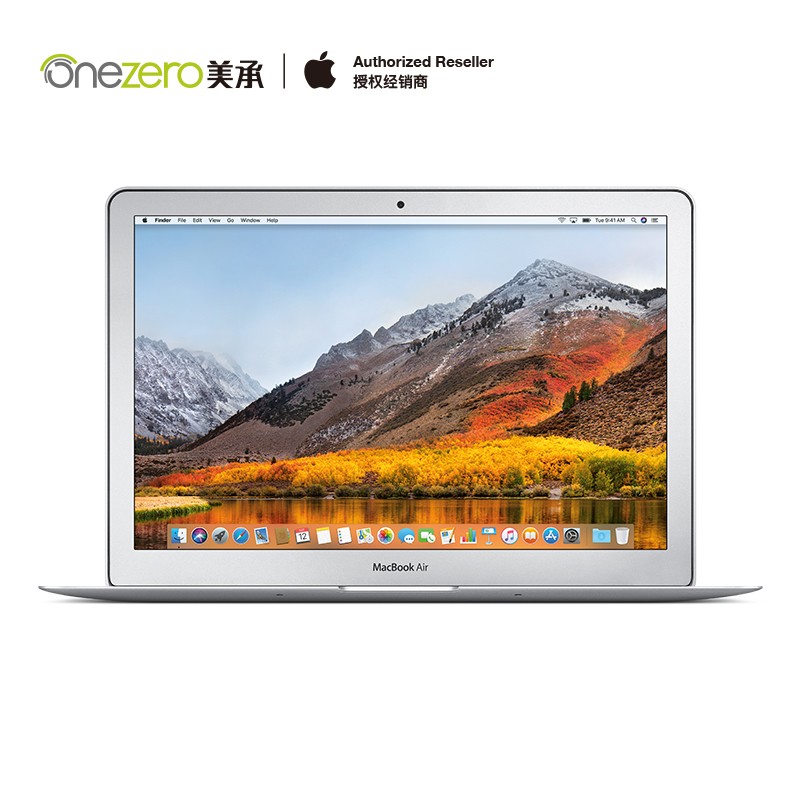 Apple/ƻ���ʼǱ�����13Ӣ��MacBook Air 128GB/256GB�ᱡ��Яѧ���ʼǱ��콢����Ʒ