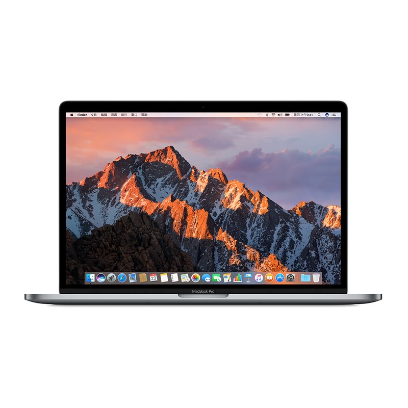 Apple/ƻ 13Ӣ磺MacBook Pro 128GBʼǱMPXQ2CH/A XR2Ʒ13Ӣᱡѧ칫I5ͼƬ