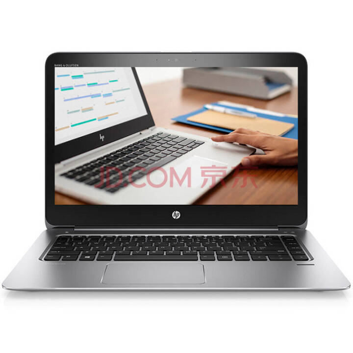 գHP EliteBook 1040 G3 14ӢʼǱ ָʶ  W10 I5-6200U 8G 256G ޹ FHDͼƬ